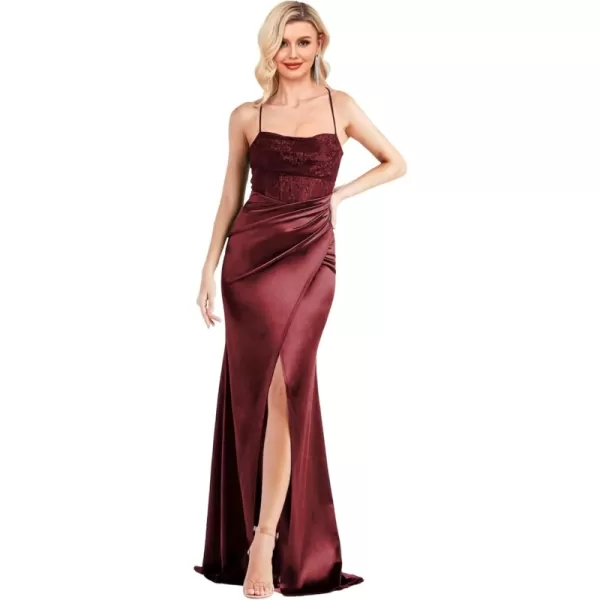 Wine Red