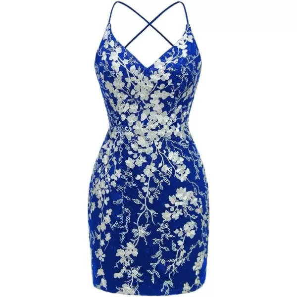 Royal Blue