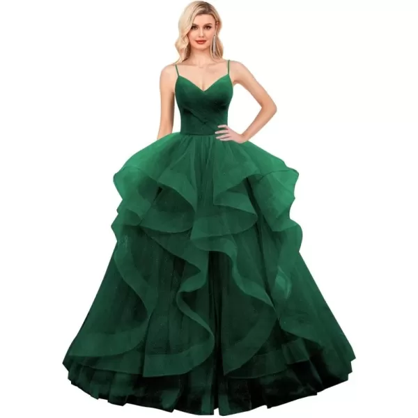Dark Green