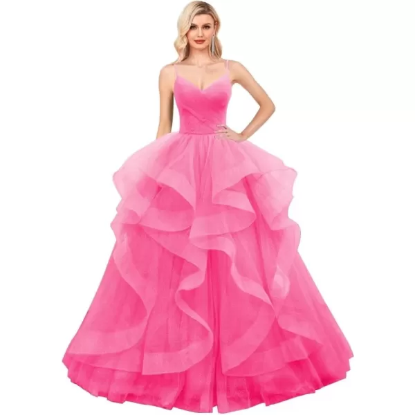 Hot Pink