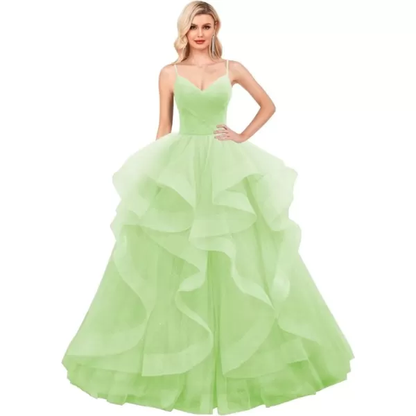 Mint Green