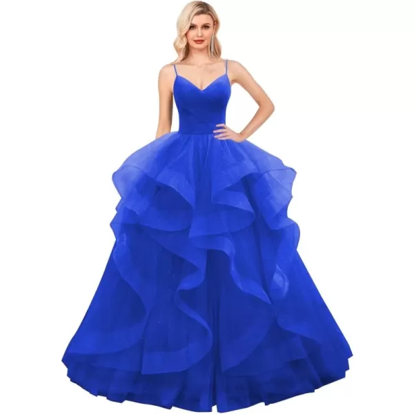 Royal Blue