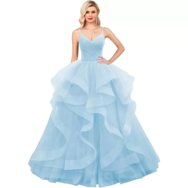 Sky Blue