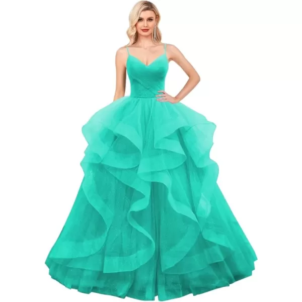 Turquoise