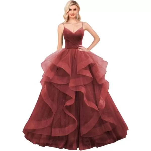 Wine Red
