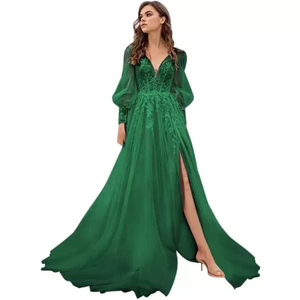 Dark Green