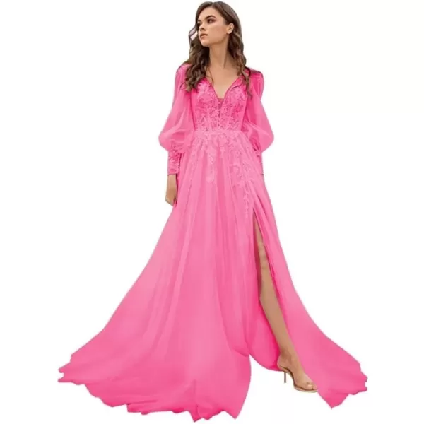 Hot Pink