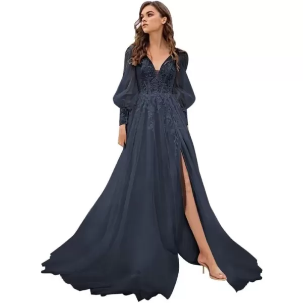 Navy Blue
