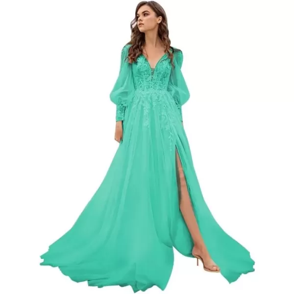 Turquoise