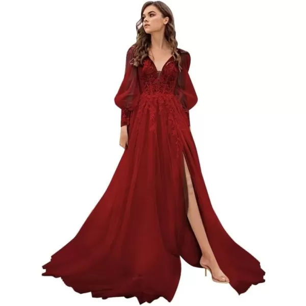 Wine Red