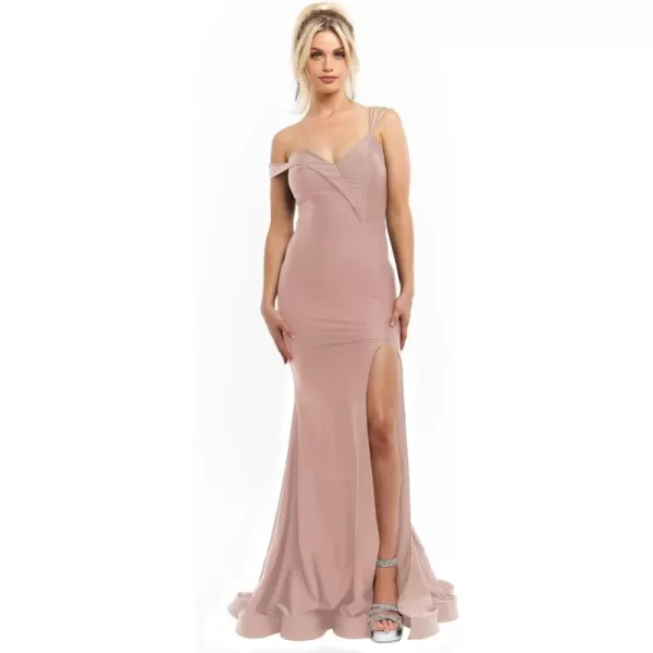 Dusty Rose