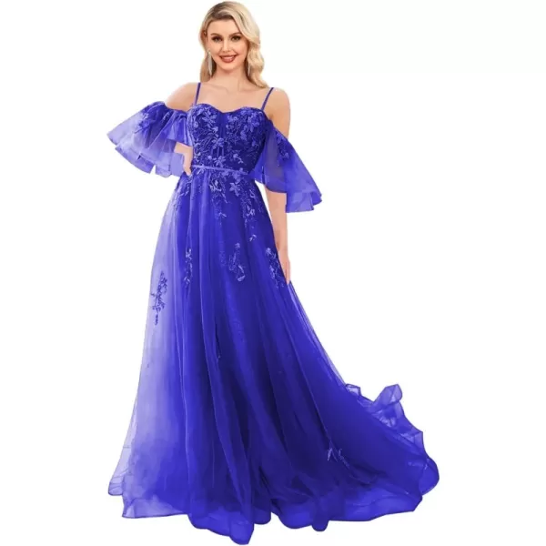 Royal Blue