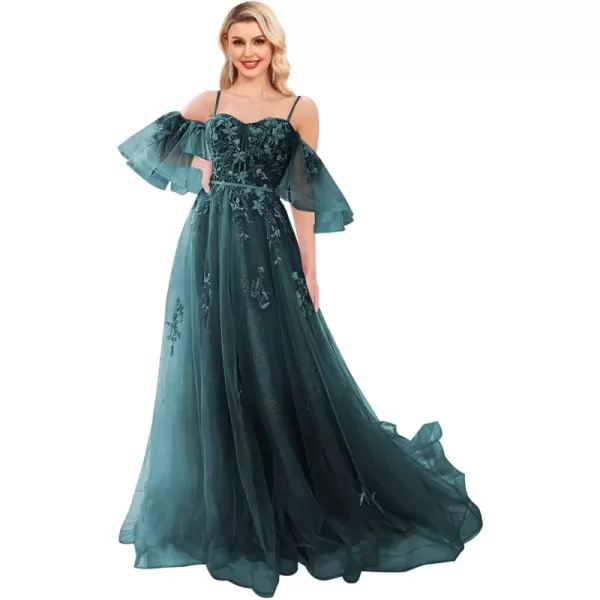 Teal