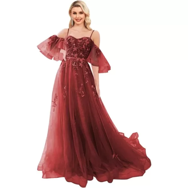Wine Red