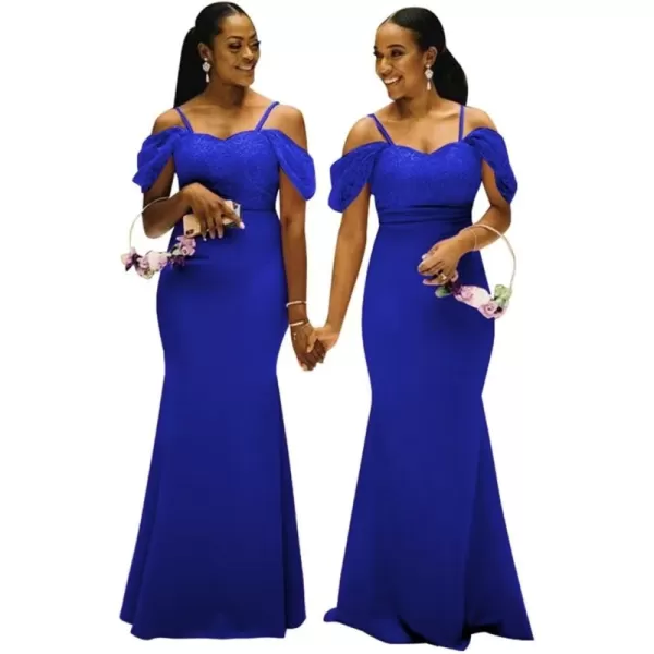 Royal Blue