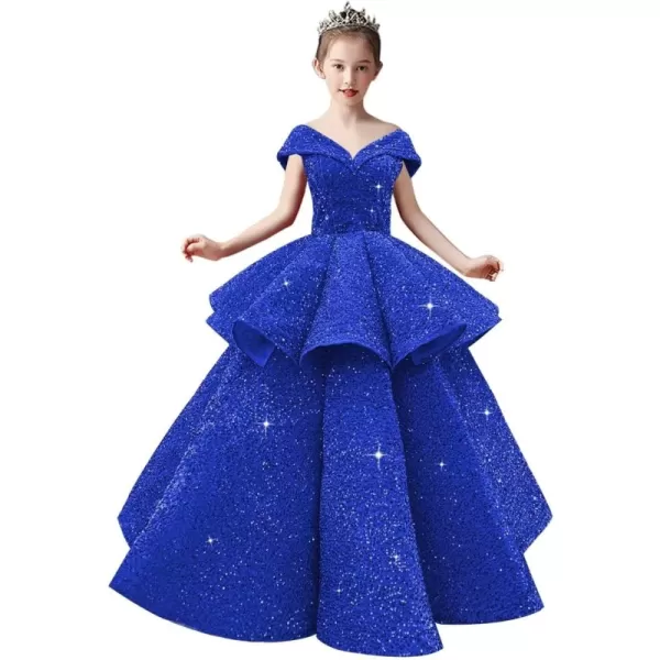 Royal Blue