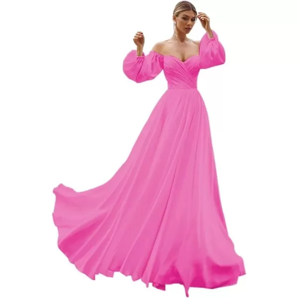 Hot Pink