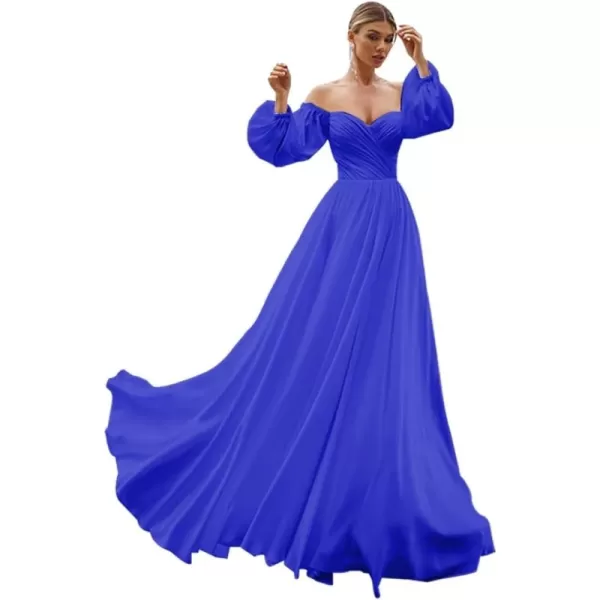 Royal Blue