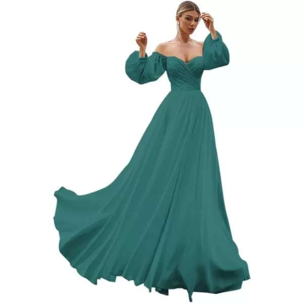 Teal