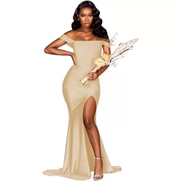 Champagne Gold