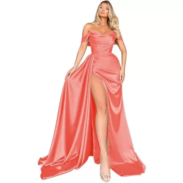 Coral