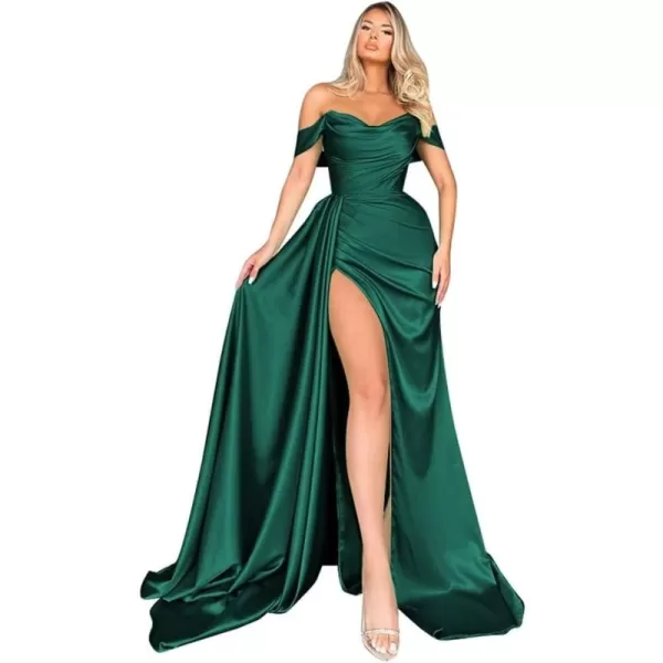 Dark Green