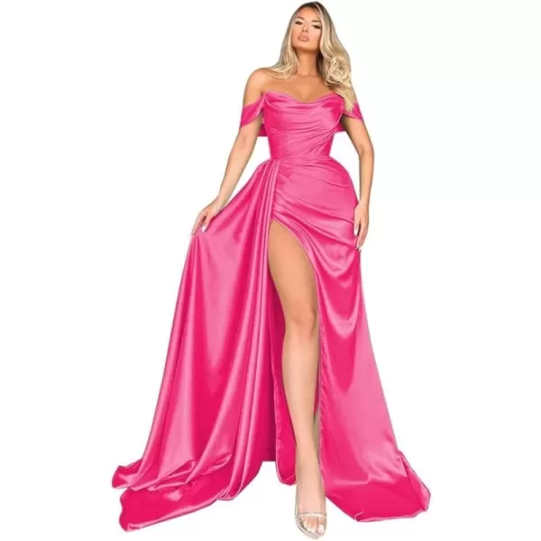 Hot Pink