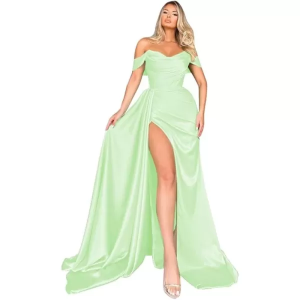 Mint Green