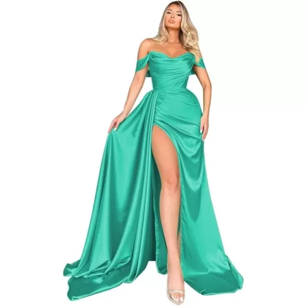 Turquoise