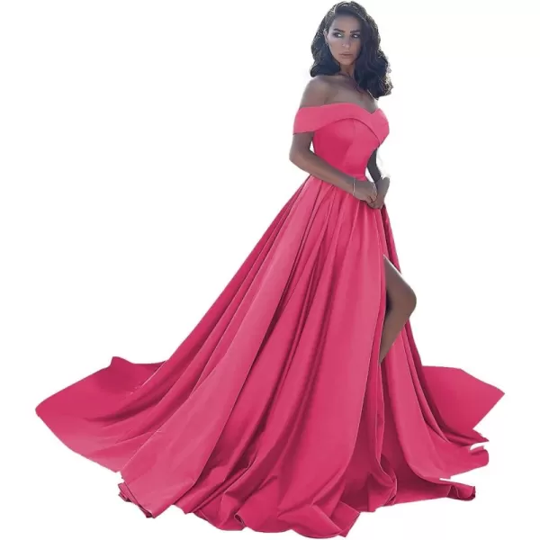 Hot Pink