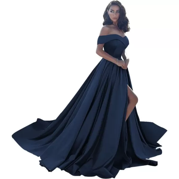 Navy Blue