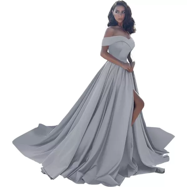 Silver