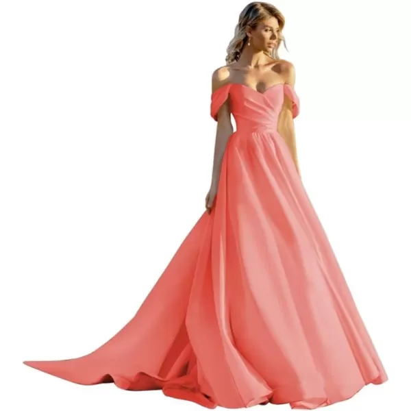 Coral