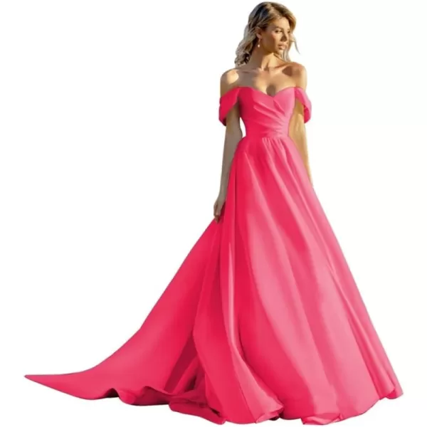 Hot Pink