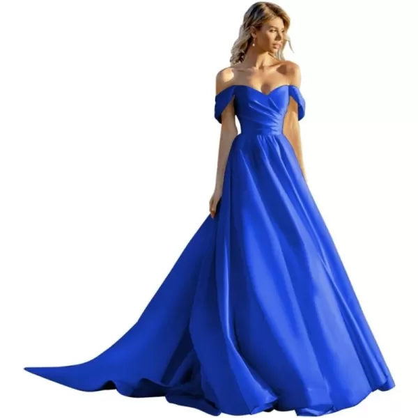 Royal Blue