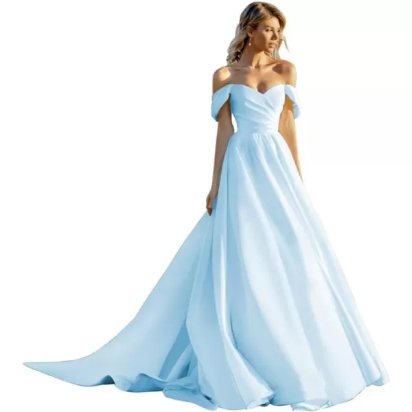 Sky Blue