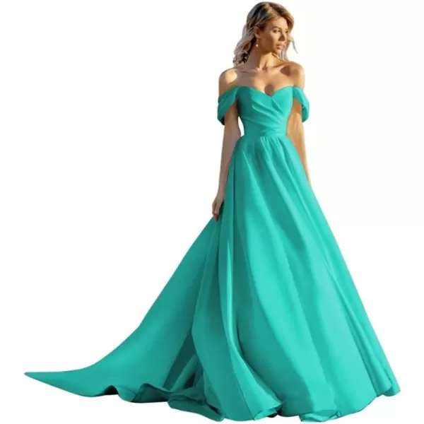 Turquoise