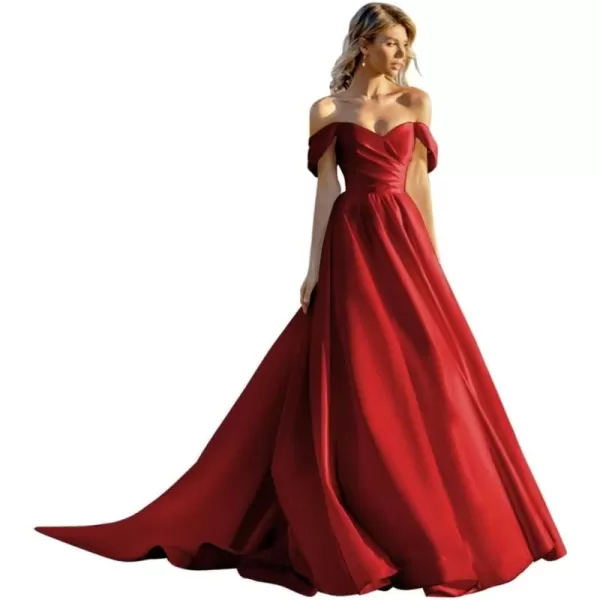 Wine Red