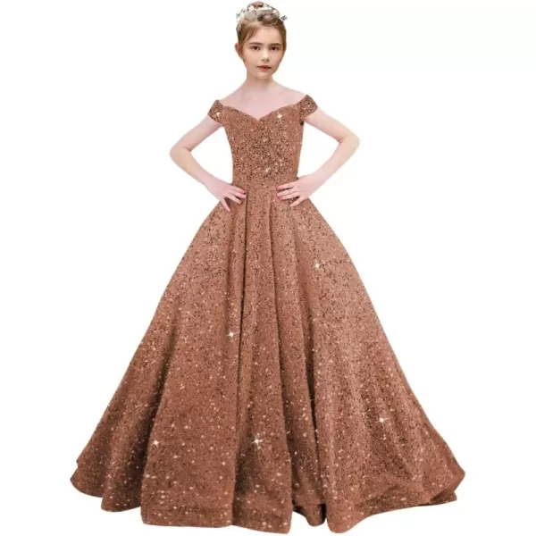 Dusty Rose