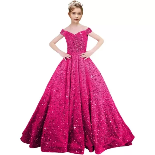 Hot Pink