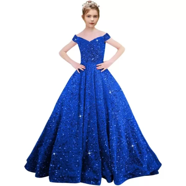 Royal Blue