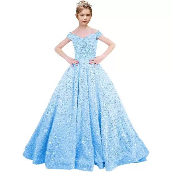 Sky Blue