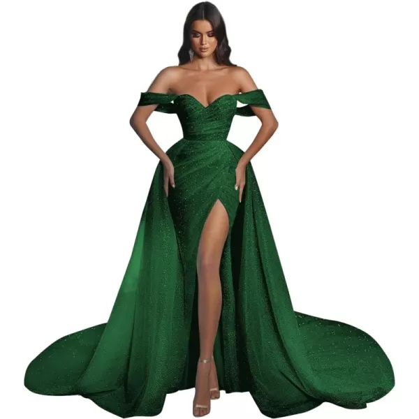 Dark Green