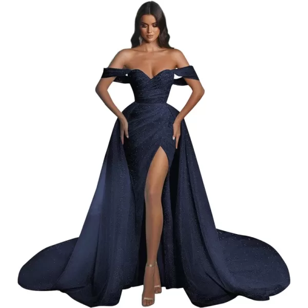 Navy Blue