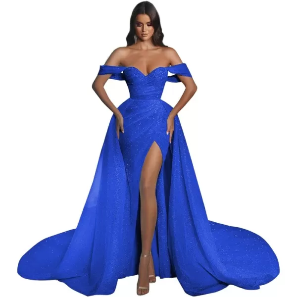 Royal Blue