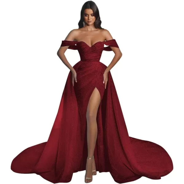 Wine Red