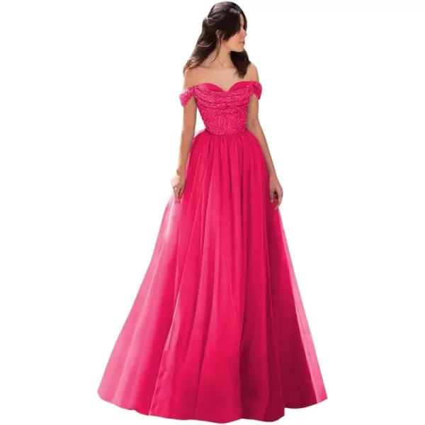 Hot Pink