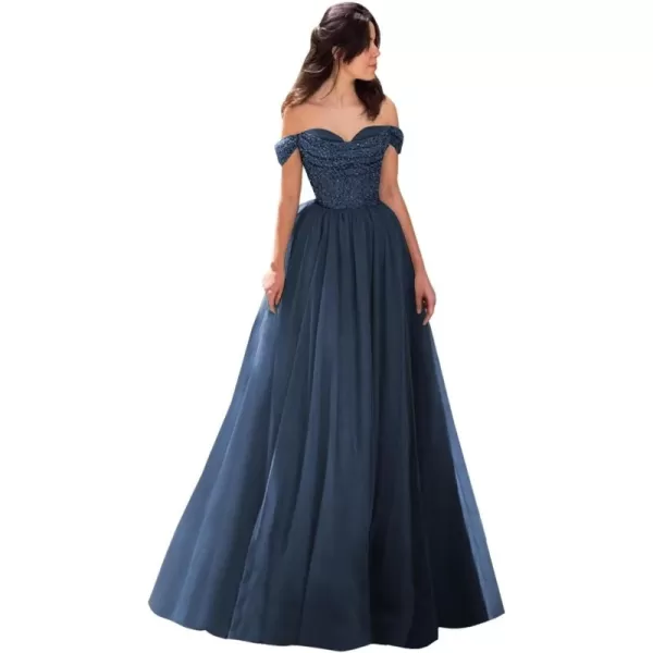 Navy Blue
