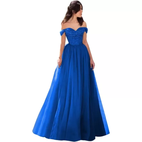 Royal Blue