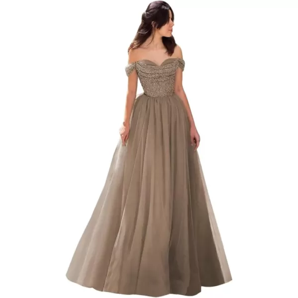 Taupe